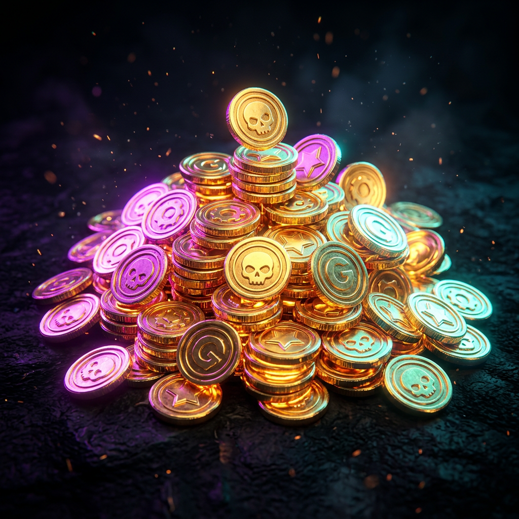 5,000 gold coins item icon